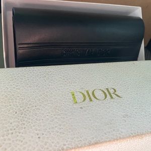 Christian Dior Sunglasses